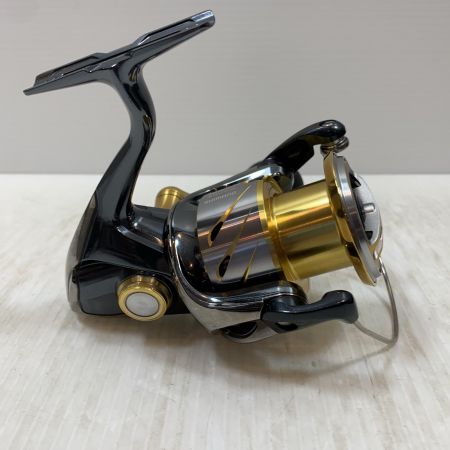  SHIMANO シマノ リール スピニングリール 14ステラ 4000XG-1 03250