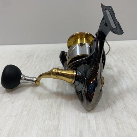  SHIMANO シマノ リール スピニングリール 14ステラ 4000XG-1 03250