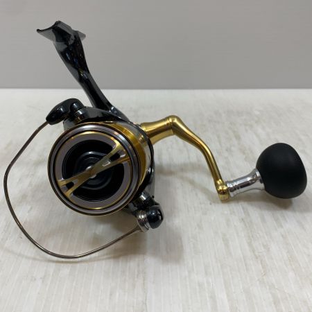  SHIMANO シマノ リール スピニングリール 14ステラ 4000XG-1 03250