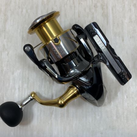  SHIMANO シマノ リール スピニングリール 14ステラ 4000XG-1 03250
