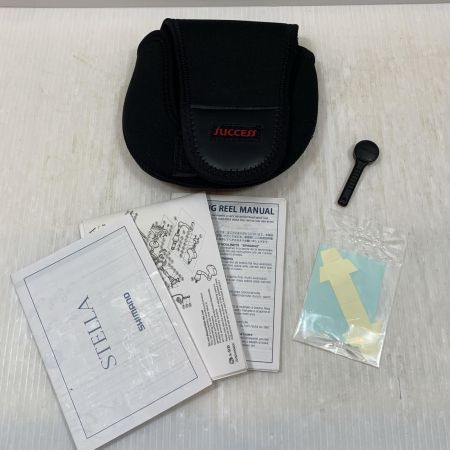  SHIMANO シマノ リール スピニングリール 14ステラ 4000XG-1 03250