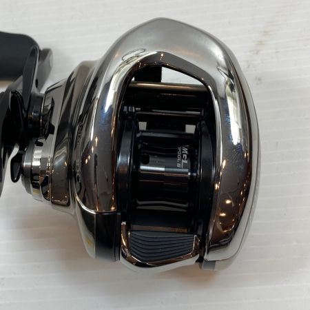  SHIMANO シマノ ベイトリール 21 アンタレスDC XG LEFT  04265