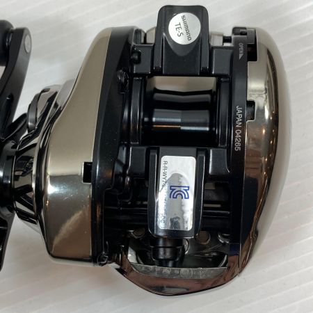  SHIMANO シマノ ベイトリール 21 アンタレスDC XG LEFT  04265