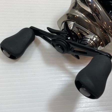  SHIMANO シマノ ベイトリール 21 アンタレスDC XG LEFT  04265