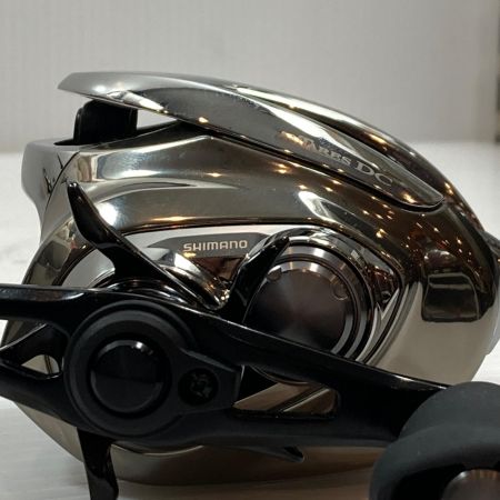  SHIMANO シマノ ベイトリール 21 アンタレスDC XG LEFT  04265
