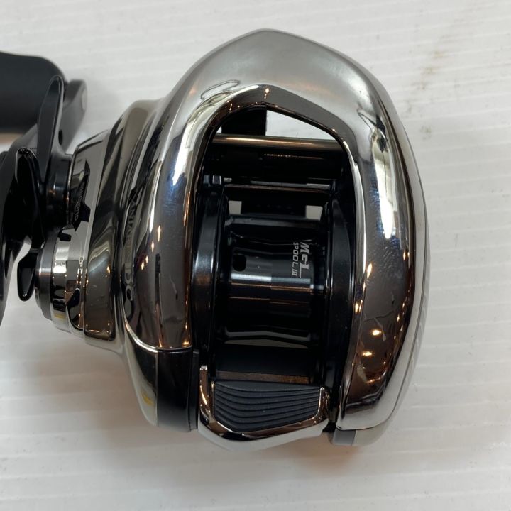 シマノ ベイトリール 21アンタレスDC HG SHIMANO LEFT 0 DC XG リール