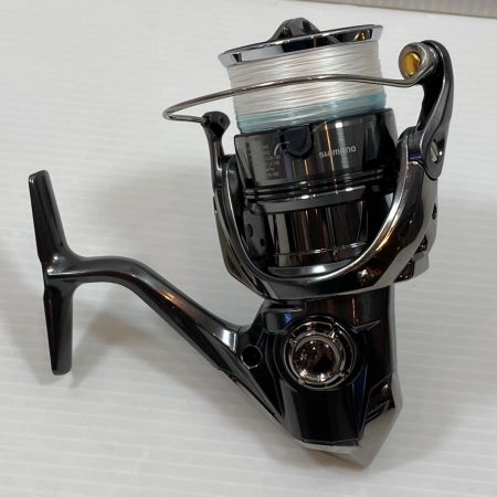  SHIMANO シマノ スピニングリール 046871 24ツインパワー3000MHG /4000XG 046833