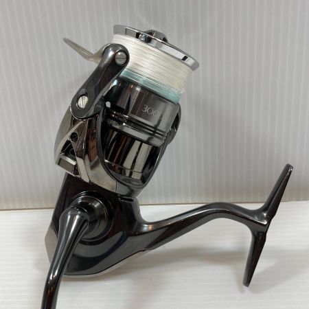  SHIMANO シマノ スピニングリール 046871 24ツインパワー3000MHG /4000XG 046833