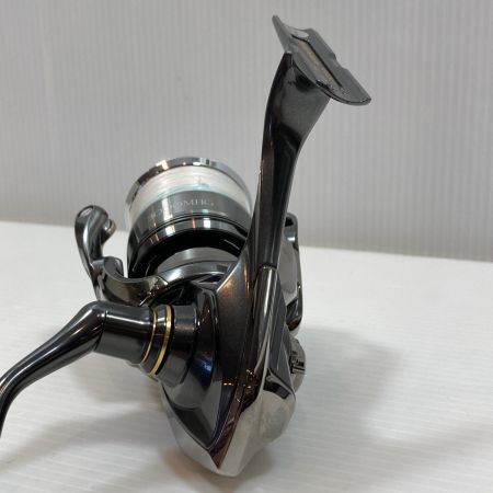  SHIMANO シマノ スピニングリール 046871 24ツインパワー3000MHG /4000XG 046833