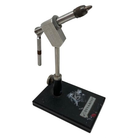  DYNA-KING  釣り小物 バイス/ゴム足1個欠品