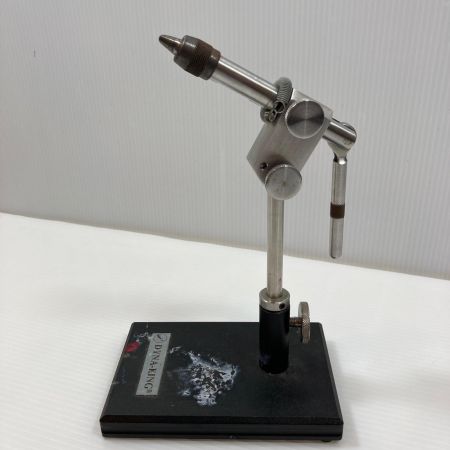  DYNA-KING  釣り小物 バイス/ゴム足1個欠品