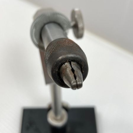  DYNA-KING  釣り小物 バイス/ゴム足1個欠品