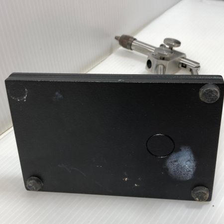  DYNA-KING  釣り小物 バイス/ゴム足1個欠品