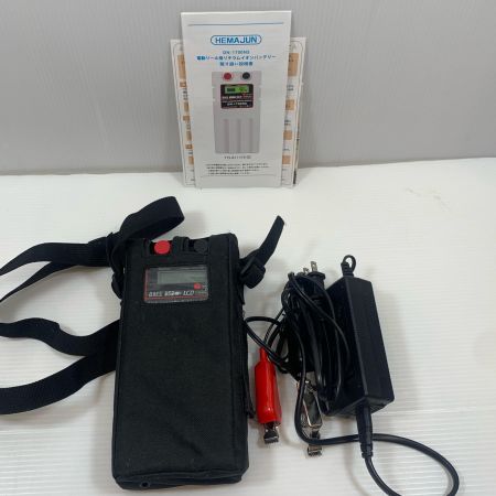  DNYO 釣り小物 バッテリー DN-1700NS  DN-1700NS