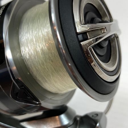  SHIMANO シマノ  スピニングリール 21ナスキー C5000XG  043245
