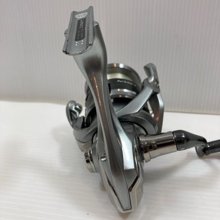  SHIMANO シマノ  スピニングリール 21ナスキー C5000XG  043245