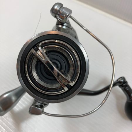  SHIMANO シマノ  スピニングリール 21ナスキー C5000XG  043245