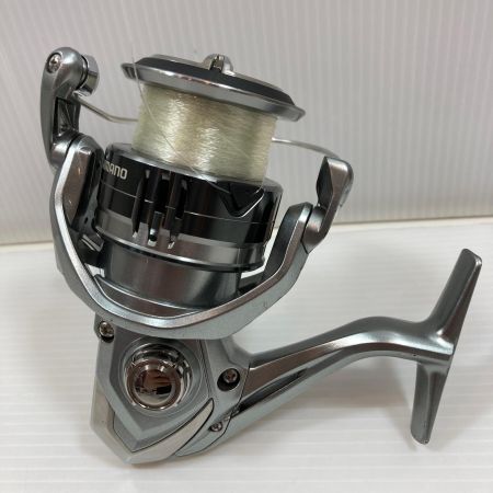  SHIMANO シマノ  スピニングリール 21ナスキー C5000XG  043245