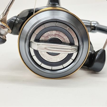  SHIMANO シマノ TWIN POWER 09 ツインパワー SW 5000HG 02326 スピニングリール
