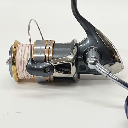  SHIMANO シマノ TWIN POWER 09 ツインパワー SW 5000HG 02326 スピニングリール