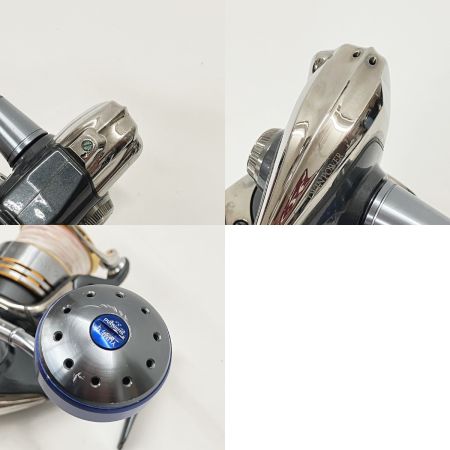  SHIMANO シマノ TWIN POWER 09 ツインパワー SW 5000HG 02326 スピニングリール