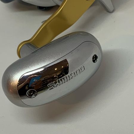  SHIMANO シマノ 電動リール  11SC小船 1000 程度A 箱・取説付 02798