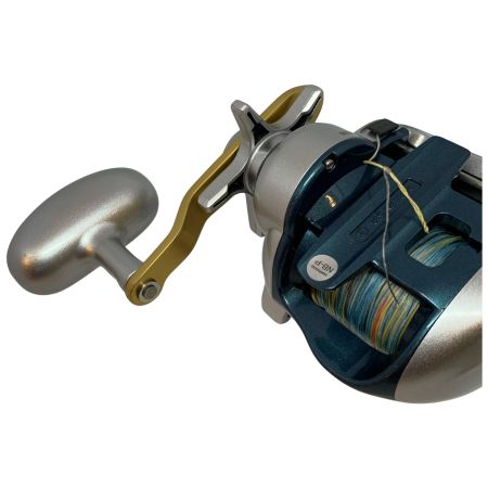  SHIMANO シマノ 電動リール  11SC小船 1000 程度A 箱・取説付 02798