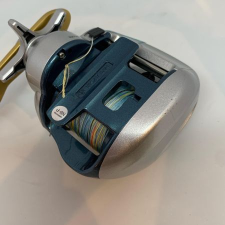  SHIMANO シマノ 電動リール  11SC小船 1000 程度A 箱・取説付 02798