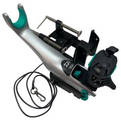 ττ DAIWA ダイワ ロッドホルダー  ﾊﾟﾜｰﾎﾙﾀﾞｰ 速攻160R Cランク