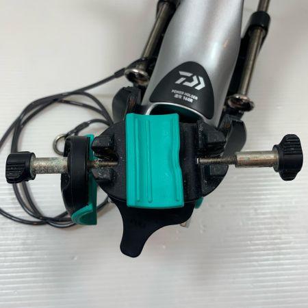  DAIWA ダイワ ロッドホルダー  ﾊﾟﾜｰﾎﾙﾀﾞｰ 速攻160R