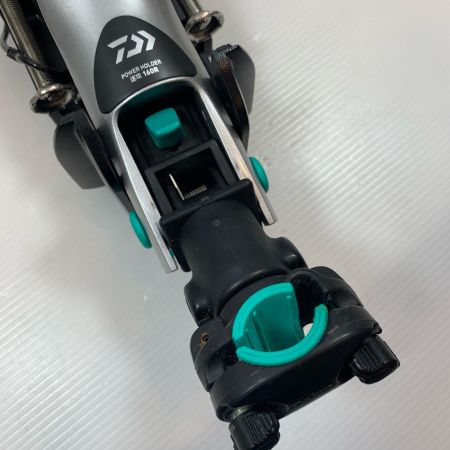 DAIWA ダイワ ロッドホルダー  ﾊﾟﾜｰﾎﾙﾀﾞｰ 速攻160R