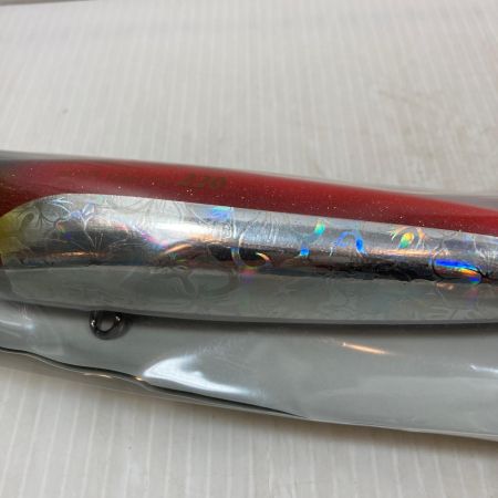  CB ONE  ルアー ポッパー バズー220 未使用品(S)