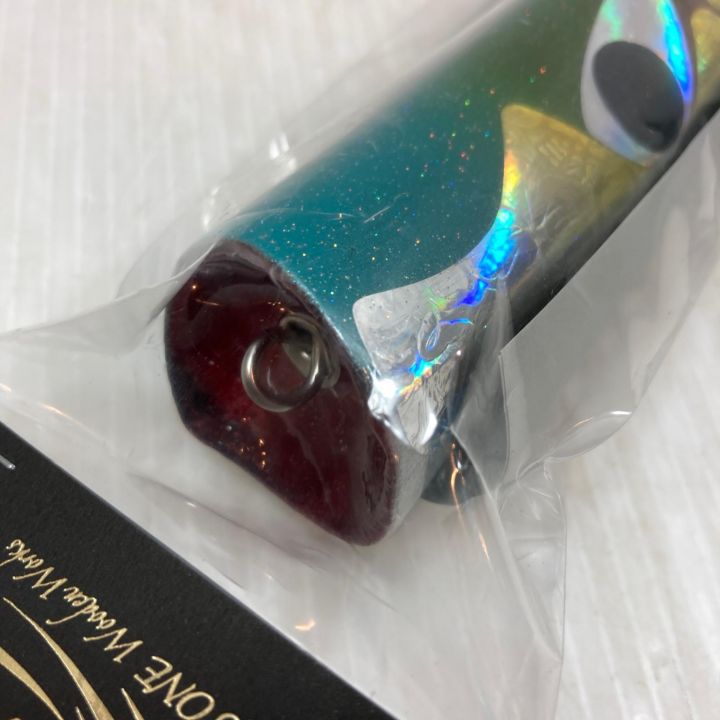 CB ONE ルアー ポッパー バズー220 未使用品(S) - 中古 - なんでも