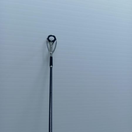 AIMS  ロッド ルアーロッド AIMS BAU-110MH ブラックアローアンリミテッド 程度B BAU-110MH