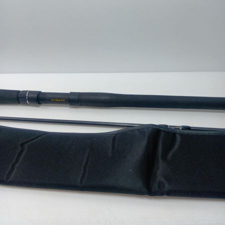 AIMS  ロッド ルアーロッド AIMS BAU-110MH ブラックアローアンリミテッド 程度B BAU-110MH