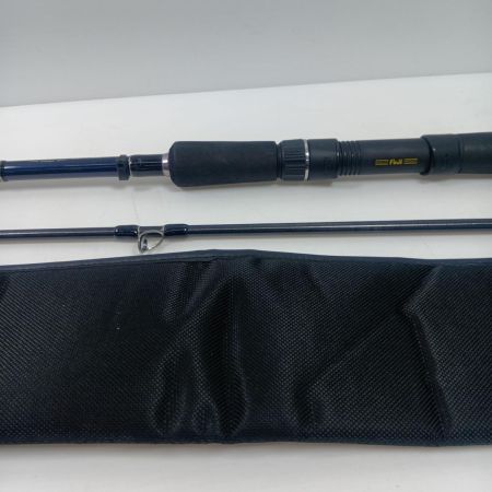 AIMS  ロッド ルアーロッド AIMS BAU-110MH ブラックアローアンリミテッド 程度B BAU-110MH