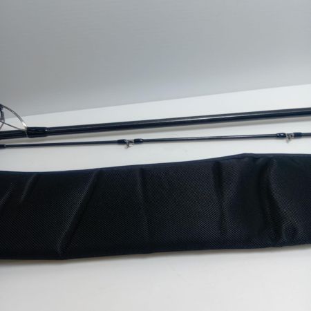 AIMS  ロッド ルアーロッド AIMS BAU-110MH ブラックアローアンリミテッド 程度B BAU-110MH