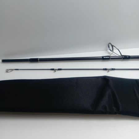 AIMS  ロッド ルアーロッド AIMS BAU-110MH ブラックアローアンリミテッド 程度B BAU-110MH