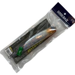 ττ GOOD BAIT  ルアー モンスターゾーン 210F 未使用品(S) Sランク