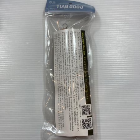  GOOD BAIT  ルアー モンスターゾーン 210F 未使用品(S)