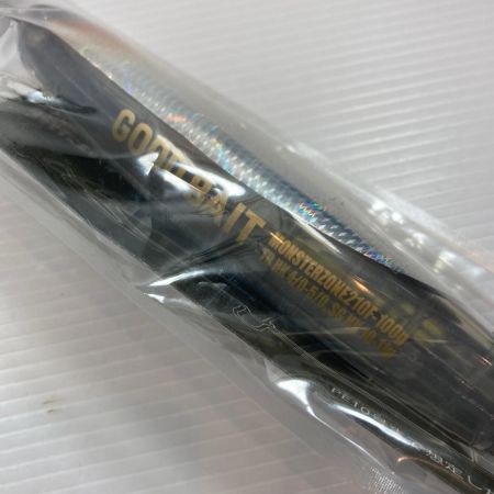  GOOD BAIT  ルアー モンスターゾーン 210F 未使用品(S)
