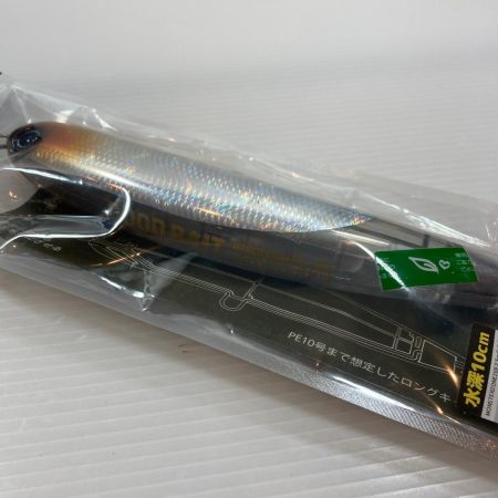  GOOD BAIT  ルアー モンスターゾーン 210F 未使用品(S)