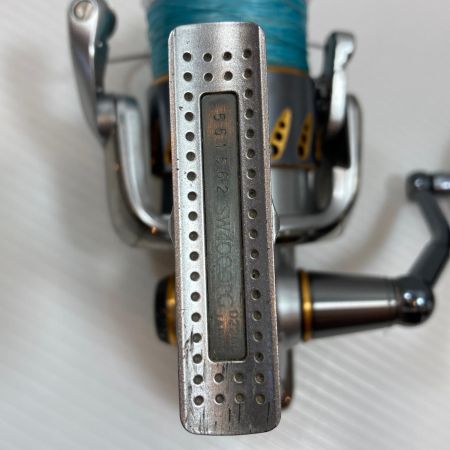  SHIMANO シマノ スピニングリール 08ステラSW 4000PG  02286