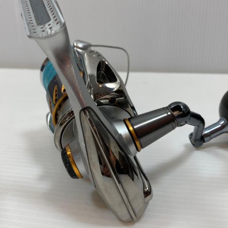  SHIMANO シマノ スピニングリール 08ステラSW 4000PG  02286