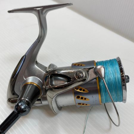  SHIMANO シマノ スピニングリール 08ステラSW 4000PG  02286