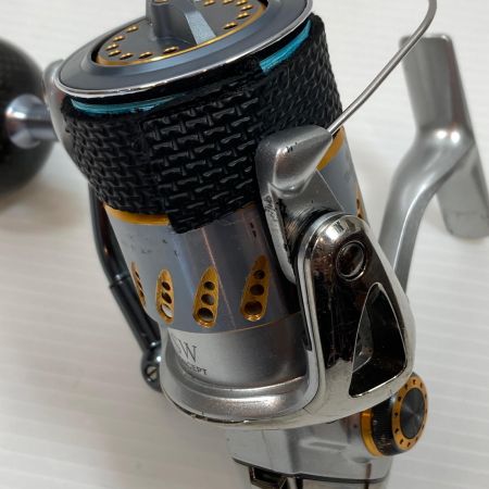  SHIMANO シマノ スピニングリール 08ステラSW 4000PG  02286