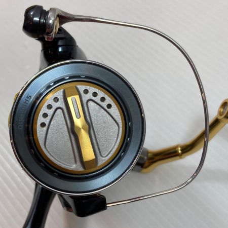  SHIMANO シマノ スピニングリール 13ステラSW 4000XG  03062