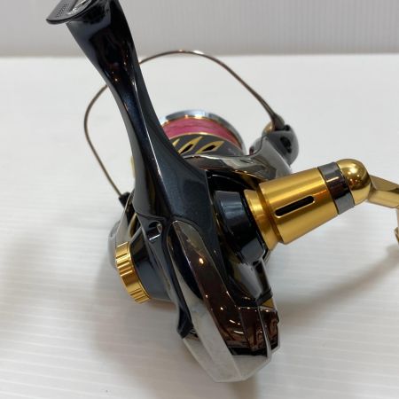  SHIMANO シマノ スピニングリール 13ステラSW 4000XG  03062