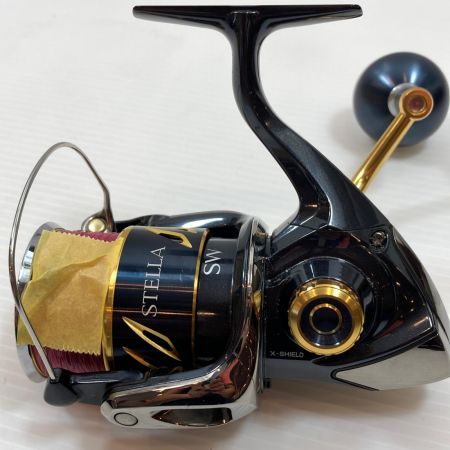  SHIMANO シマノ スピニングリール 13ステラSW 4000XG  03062