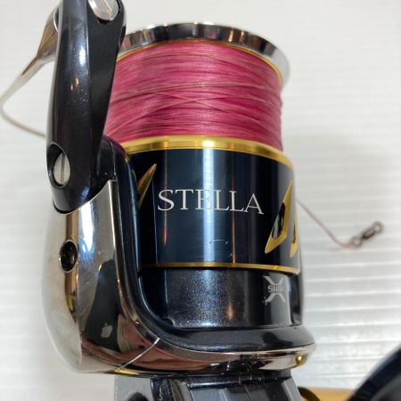  SHIMANO シマノ スピニングリール 13ステラSW 4000XG  03062